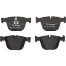 BREMBO Bremsklötze HA P 06 026