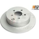 PROFIPOWER Bremsscheibe 3B2217