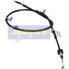 Seilzug, Feststellbremse Hyundai T. I30 06-Le BC-H46L