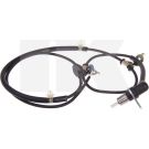 Sensor, Raddrehzahl 295203