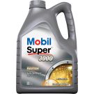 MOBIL Motoröl 5W40 SS 5