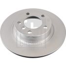 FEBI BILSTEIN Bremsscheibe 106295