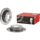 11 482 026 Bremsscheibe HA 08.6917.11