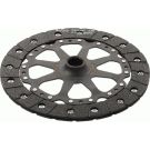 SACHS Kupplungsscheibe 1864 521 132