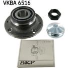 Radlagersatz HA FIAT Stilo Multi Wagon 03 VKBA 6516