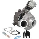 KAMOKA Turbolader 8600049