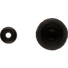 Lager - Radaufhängung. Vw P. Golf 4 Set Bilstein B1 12-244911
