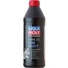 Liqui Moly Motorbike Fork Oil 15W heavy 1 l 2717