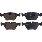 Bremsbelagsatz Bmw P. E32/E34 19-1076
