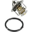 NRF Thermostat, Kühlmittel 725201 EASY FIT