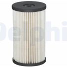 DELPHI Kraftstofffilter HDF615