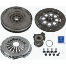 ZMS Modul Xtend (ZMS+Kupplung+CSC) OPEL Combo, Corsa, Meriva 01 ZMS Modul plus CSC 2290601086