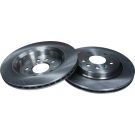 Maxgear Bremsscheibe Opel T. Vectra C 292Mm Lüfter 19-1304