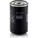 Mann & Hummel Ölfilter PKW AUDI,SEAT,SKODA,VW W 719/30