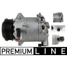 Kompressor, Klimaanlage BEHR Premium Line ACP 548 000P