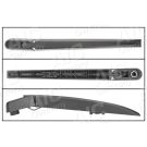 Wischerarm, hinten mit Kappe Renault 59735