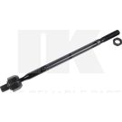 Gelenk - Lenkung Iveco Daily 99- M16 Transmission/M18 End 5032377
