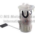 Sensor, Kraftstoffvorrat 7.02552.31.0