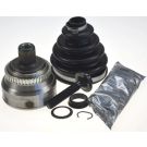Gelenksatz AUDI 80 1.9 TDI 91 GKN Automotive OE-Technologie 50°- Beugewinkel 22550