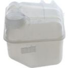 MAHLE Ausgleichsbehälter, Kühlmittel CRT 131 000S BEHR