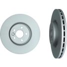 KAMOKA Bremsscheibe 103607