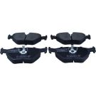 Bremsbelagsatz Bmw T. E32/E34 19-0527