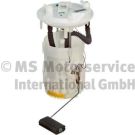 Füllmengensensor 7.02550.08.0