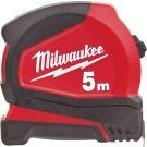 Pro-Compact Bandmaß 5 m nicht-magnetisch,25mm breites Band 4932459593
