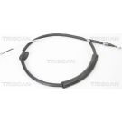Seilzug, Feststellbremse Audi T. Tt 1.8T/3.2 Vr6 Quattro 98-06 Le/Pr 8140 29194