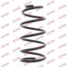 KYB Fahrwerksfeder Mazda P. 5 2.0 03/05 RC3013