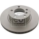 FEBI BILSTEIN Bremsscheibe 39111 FEBI BILSTEIN Bremsscheibe 39111
