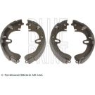 Handbremsbacken Toyota Corolla 92-00 ADT34132