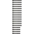 ZK-Schraubensatz TOYOTA 14-55000-01