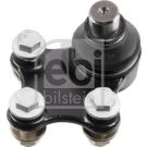 Gelenk - Radaufhängung Peugeot P. Partner Le/Pr Ze Joint. 18 Mm Mit Abrieb 31811