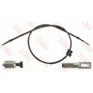 Handbremsseil re GCH713