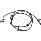 A.B.S. ABS Sensor 31334