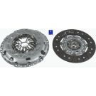 SACHS Kupplungssatz 3000 951 999 XTend