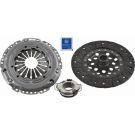 Kupplungssatz TOYOTA Cor.+Avens.D-4D 66-85KW 230mm 02 3000951181