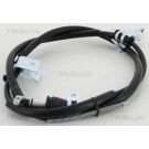 Seilzug, Feststellbremse Hyundai T. Matrix 01-10 Le 814043133