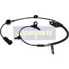 Sensor, Raddrehzahl ABS-923