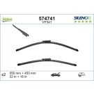 VM341 VALEO Silencio X.TRM Wischer 574741