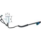 Kraftstofffilter F 026 403 758