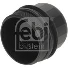 FEBI BILSTEIN Deckel, Ölfiltergehäuse 193329