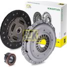 Kupplungssatz MERCEDES LuK RepSet 622 1670 00