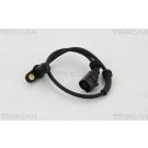 Sensor, Raddrehzahl 818010100