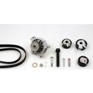 HEPU Wasserpumpe + Zahnriemensatz PK05360
