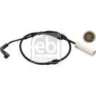 FEBI BILSTEIN Verschleißsensor 24320