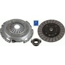 SACHS Kupplungssatz 3000 950 804