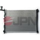 JPN Kühler, Motorkühlung 60C0351-JPN