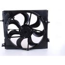 Kühlerlüfter PKW Nissan Qashqai 13 85935